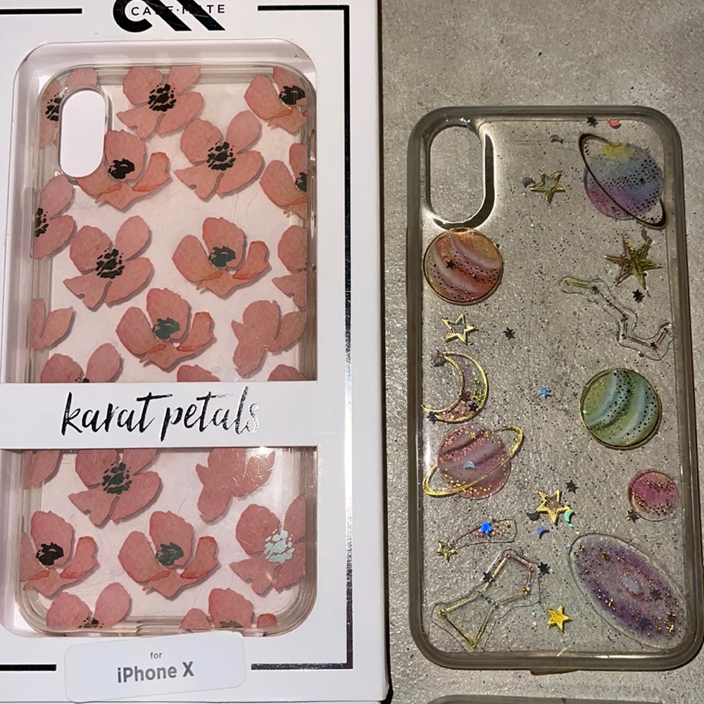 iphone X cases, life proof